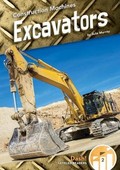 Excavators - Murray, Julie