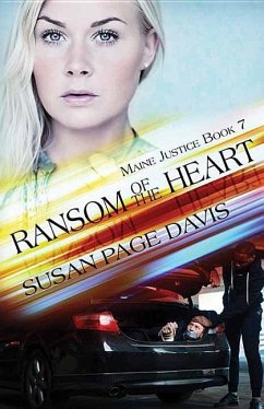 Ransom of the Heart: Maine Justice - Davis, Susan Page