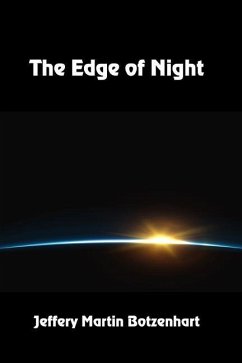 The Edge of Night - Botzenhart, Jeffery Martin