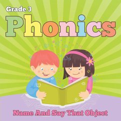 Grade 3 Phonics - Baby