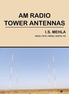 AM Radio Tower Antennas - Ishwar Singh Mehla