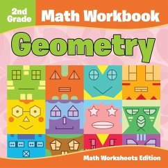 2nd Grade Math Workbook - Baby