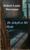 Dr Jekyll et Mr Hyde (eBook, ePUB)