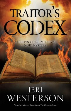 Traitor's Codex (eBook, ePUB) - Westerson, Jeri
