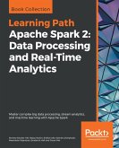 Apache Spark 2: Data Processing and Real-Time Analytics (eBook, ePUB)