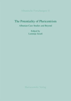 The Potentiality of Pluricentrism (eBook, PDF)