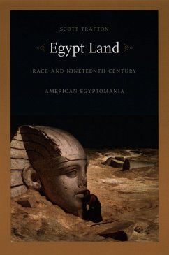 Egypt Land (eBook, PDF) - Scott Trafton, Trafton