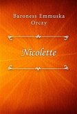 Nicolette (eBook, ePUB)