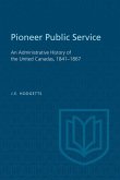 Pioneer Public Service (eBook, PDF)