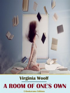 A Room of One's Own (eBook, ePUB) - Woolf, Virginia