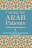 Caring for Arab Patients (eBook, ePUB)