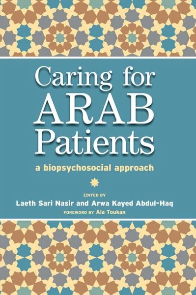 Caring for Arab Patients (eBook, ePUB) Caring for Arab Patients (eBook, ePUB)