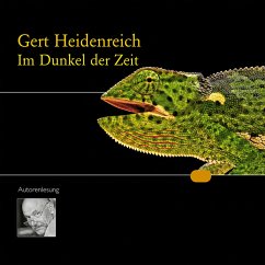 Im Dunkel der Zeit (MP3-Download) - Heidenreich, Gert