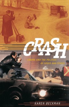 Crash (eBook, PDF) - Karen Redrobe Beckman, Redrobe Beckman