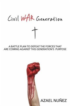 Civil War Generation - Nuñez, Azael