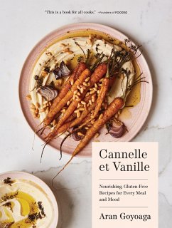 Cannelle Et Vanille - Goyoaga, Aran