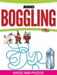 Mind Boggling Mazes and Puzzles - Bild 1
