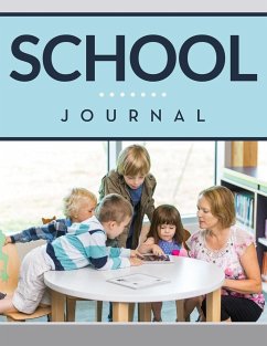 School Journal - Speedy Publishing Llc