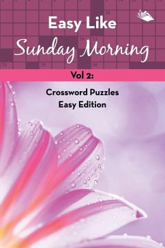 Cover Easy Like Sunday Morning Vol 2