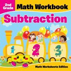 2nd Grade Math Workbook