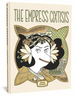 Cover Empress Cixtisis