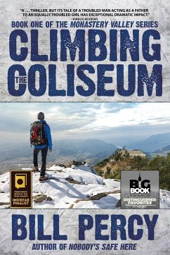 Climbing the Coliseum - Percy, Bill