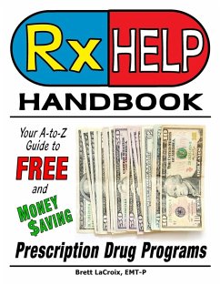 Cover Rx Help Handbook