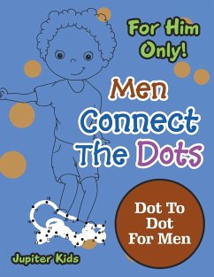 For Him Only! Men Connect The Dots - Jupiter Kids
