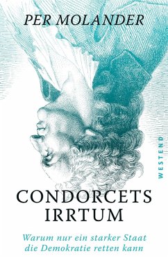 Condorcets Irrtum (eBook, ePUB) - Molander, Per