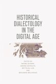 Historical Dialectology in the Digital Age (eBook, ePUB)