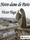 Notre-dame de Paris (eBook, ePUB)