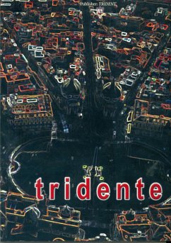 Tridente (eBook, PDF) - Fontana, Antonio; Trombadori, Duccio