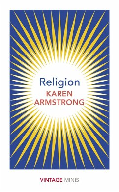 Religion (eBook, ePUB) - Armstrong, Karen