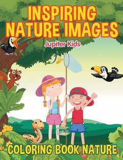 Inspiring Nature Images - Jupiter Kids