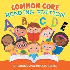 Common Core Reading Edition