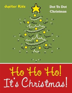 Ho Ho Ho! Its Christmas! - Jupiter Kids