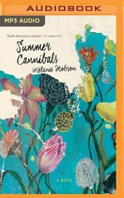 Summer Cannibals - Hobson, Melanie