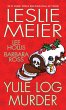 Yule Log Murder - Bild 1