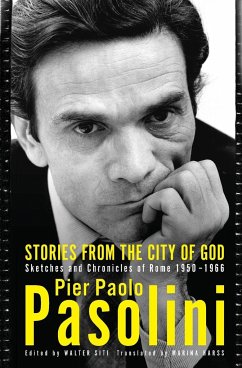 Stories from the City of God - Pasolini, Pier Paolo