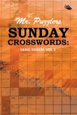 Mr. Puzzlers Sunday Crosswords