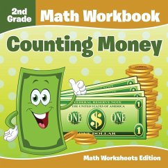 2nd Grade Math Workbook - Baby