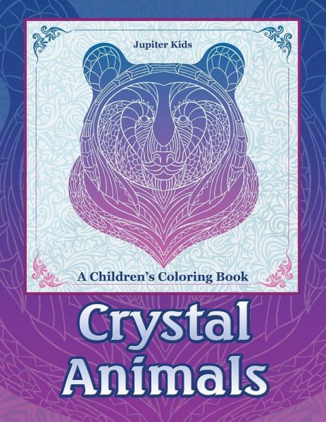 Crystal Animals