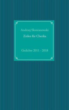Zeilen für Cherika (eBook, ePUB)
