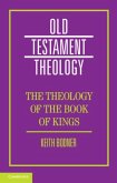 Theology of the Book of Kings (eBook, PDF)