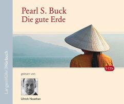 Die gute Erde (MP3-Download) - Buck, Pearl S.