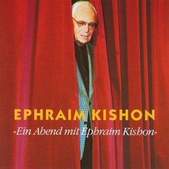 Ein Abend mit Ephraim Kishon (MP3-Download) - Kishon, Ephraim