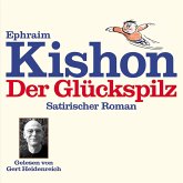 Der Glückspilz (MP3-Download)