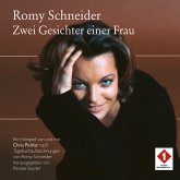Romy Schneider - Zwei Gesichter einer Frau (MP3-Download)