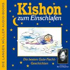 Kishon zum Einschlafen (MP3-Download)