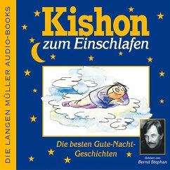 Kishon zum Einschlafen (MP3-Download) - Kishon, Ephraim